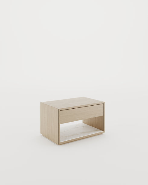 DALLAS BEDSIDE TABLE